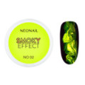 Smoky Effect No 02